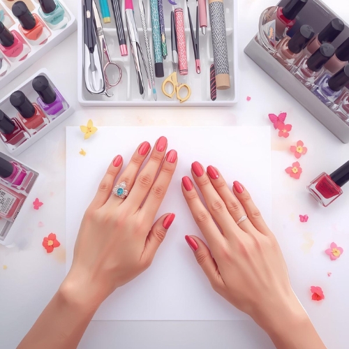 Manicure