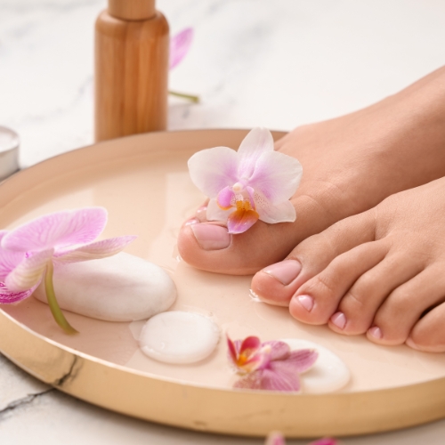 Pedicure