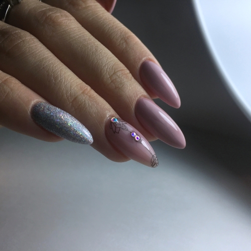 Nail Color