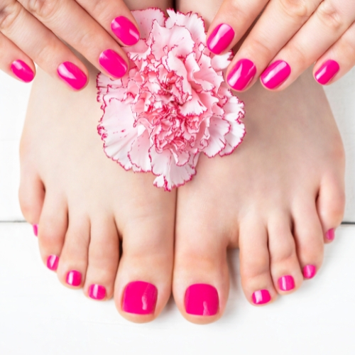 Gel Nail